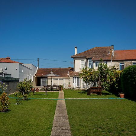 Villa 714 Mugnano House Aveleda Vila do Conde Exterior foto