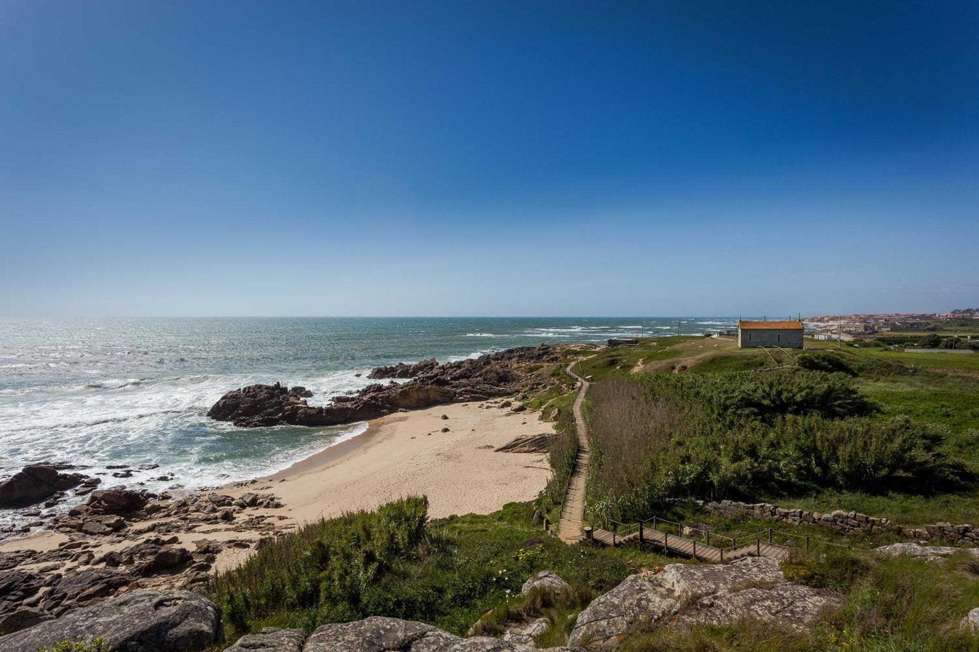 Villa 714 Mugnano House Aveleda Vila do Conde Exterior foto