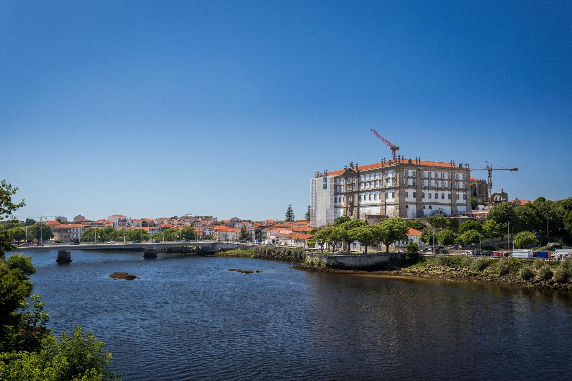 Villa 714 Mugnano House Aveleda Vila do Conde Exterior foto