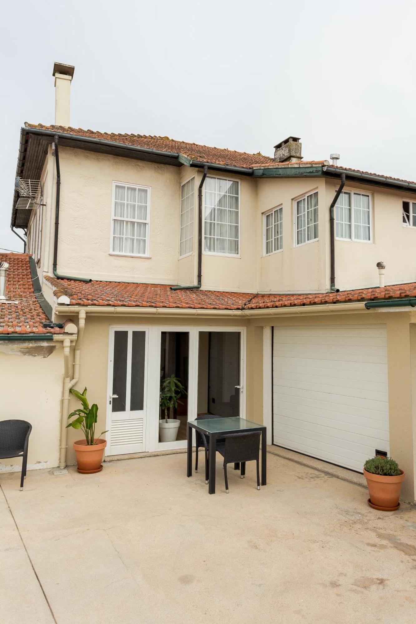 Villa 714 Mugnano House Aveleda Vila do Conde Exterior foto