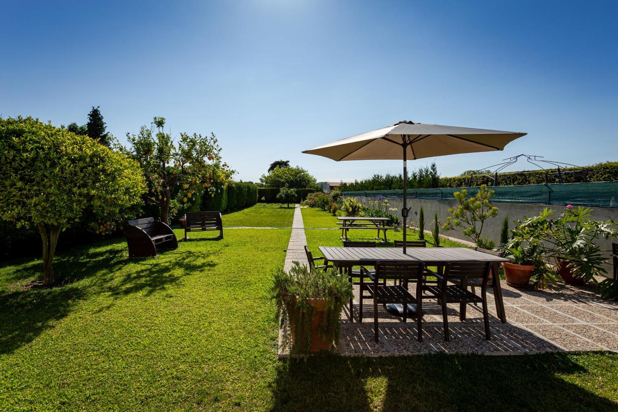 Villa 714 Mugnano House Aveleda Vila do Conde Exterior foto
