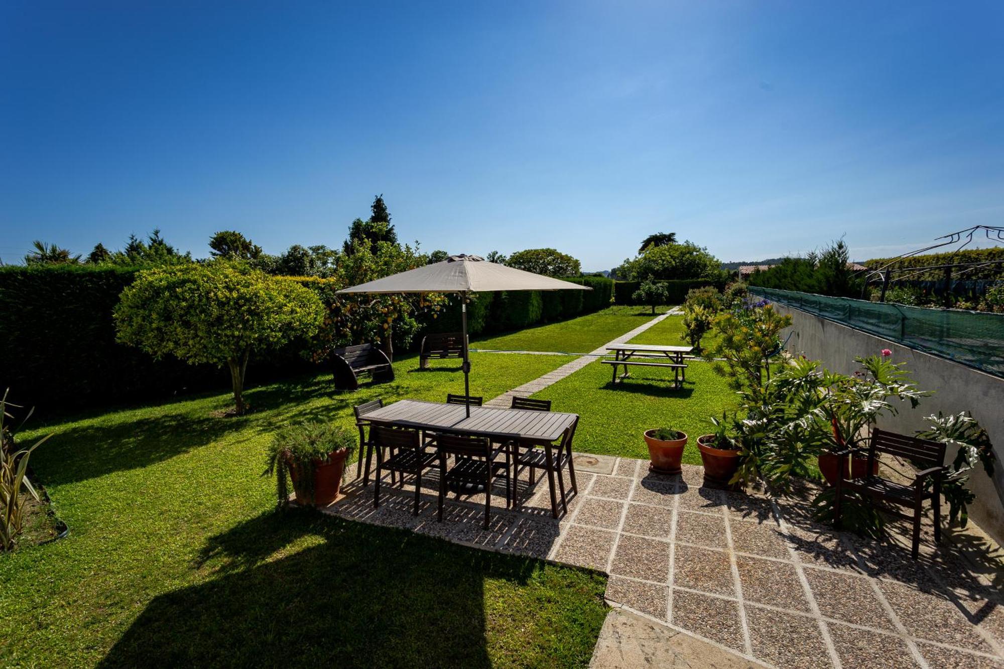 Villa 714 Mugnano House Aveleda Vila do Conde Exterior foto