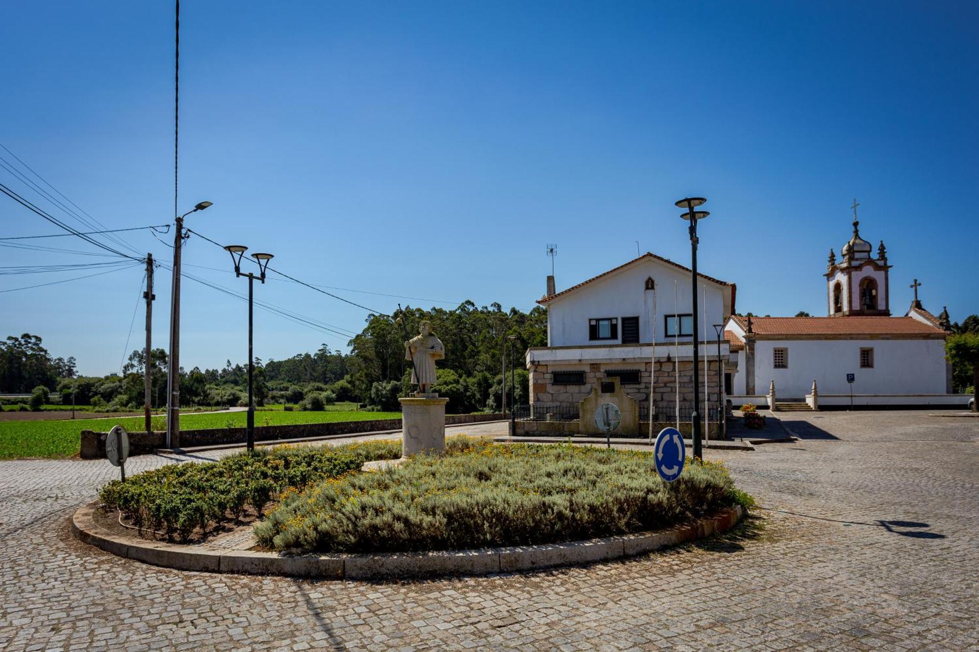 Villa 714 Mugnano House Aveleda Vila do Conde Exterior foto